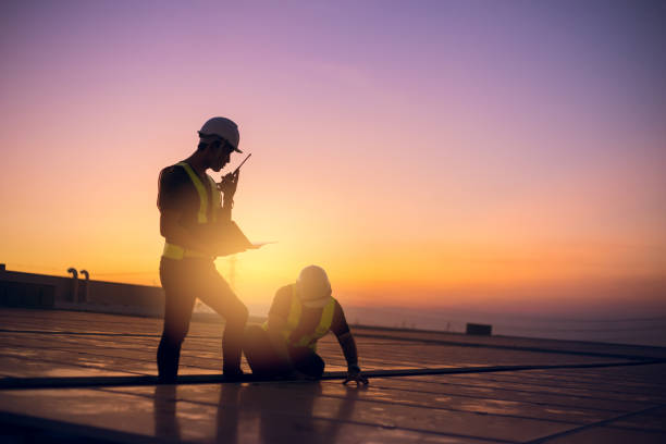 Quick and Trustworthy Emergency Roof Repair Services in Buffalo, TX
