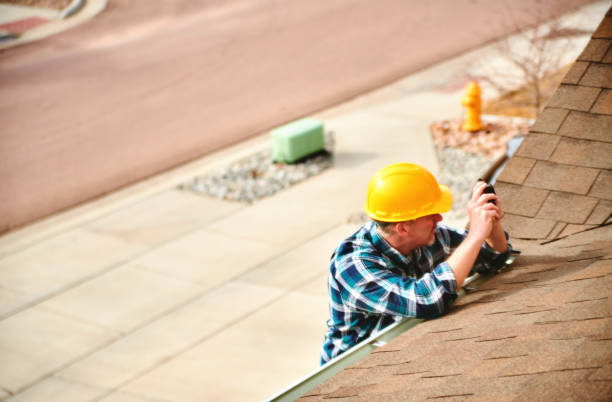 Best Metal Roofing Contractor  in Buffalo, TX