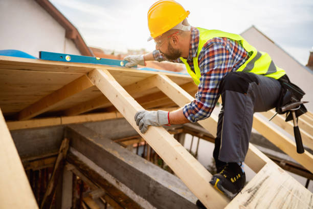  Buffalo, TX Roofing Contractor Pros