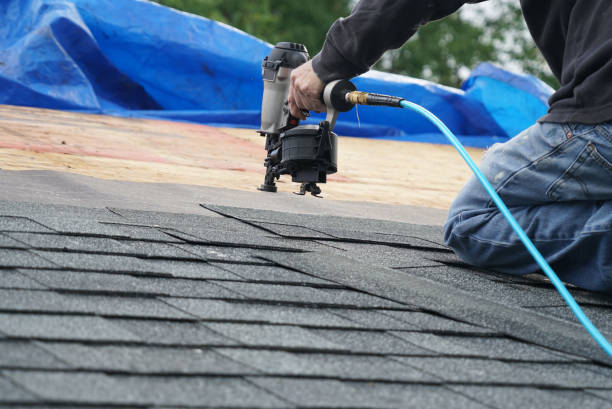 Best Storm Damage Roof Repair  in Buffalo, TX