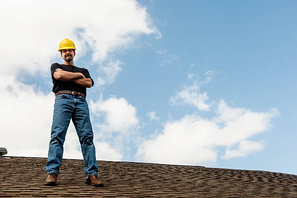 Best Roof Restoration Services  in Buffalo, TX