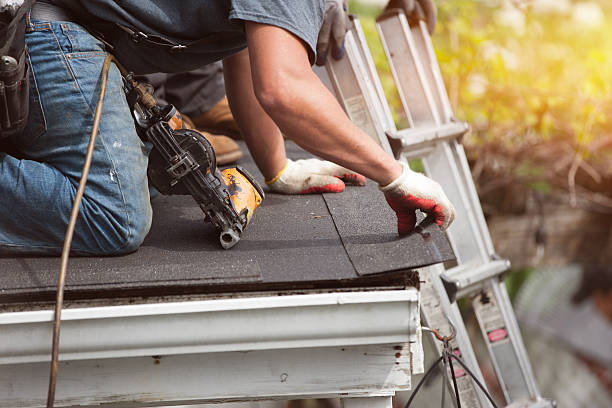 Best Roof Replacement Cost  in Buffalo, TX