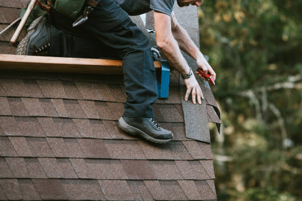 Roof Repair Estimates in Buffalo, TX
